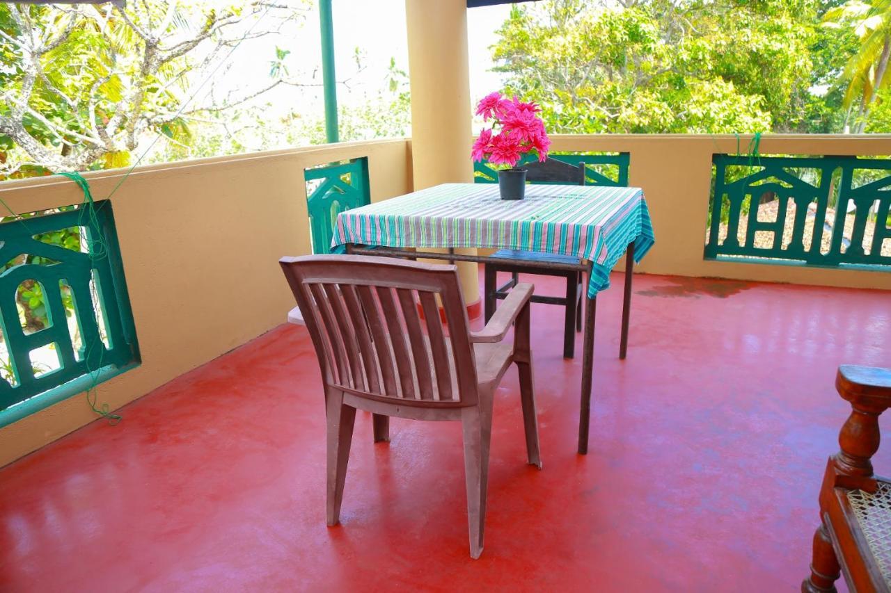 Lucullus Garden Bed & Breakfast Bentota Dış mekan fotoğraf