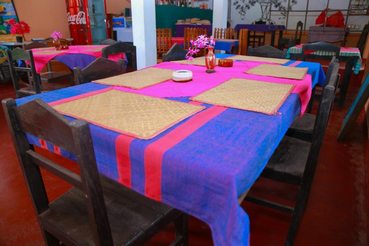Lucullus Garden Bed & Breakfast Bentota Dış mekan fotoğraf